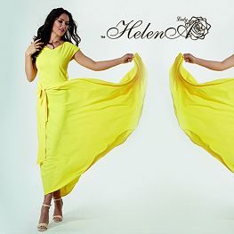 День Народження краси і жіночності. Бренду HelenA 10 років!