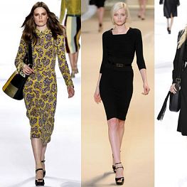 Дрес-код - маленький ключик до великої кар'єрі.