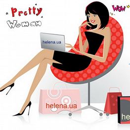 Экономим время. Главные преимущества онлайн-шопинга.