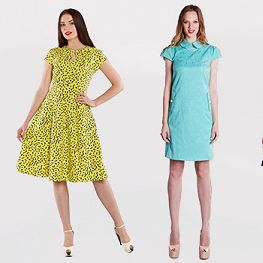 Як вибрати своє ідеальне плаття ?!