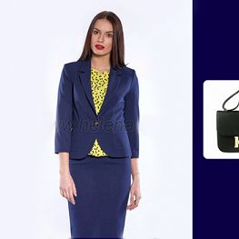 Не забываем про аксессуары