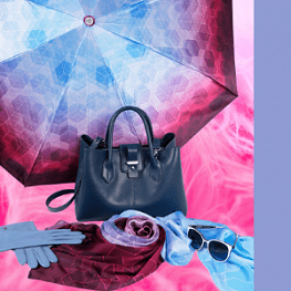 Создаем луки весеннего настроения!