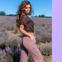 Брюки як основа будь-якого стилю!