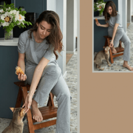 Домашній затишок. Там, де можна бути собою.