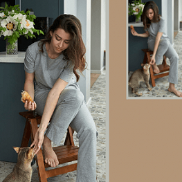 Домашній затишок. Там, де можна бути собою.