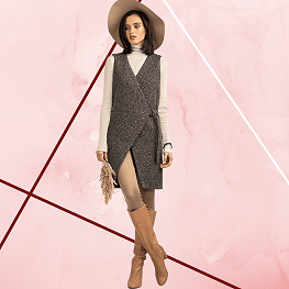 Підкреслюємо достоїнства і прибираємо недоліки.