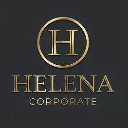 HELENA CORPORATE:Презентуємо ВАШ БІЗНЕС світу