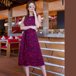 Колоритні експерименти літа!