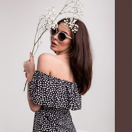 Як залишитися собою в модному світі!