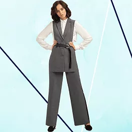 Стильні образи сезону ... натхнення осені!