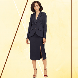 На стилі ... Чим порадує новий осінній сезон!