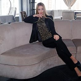 Как найти свой стиль и не потерять его?!