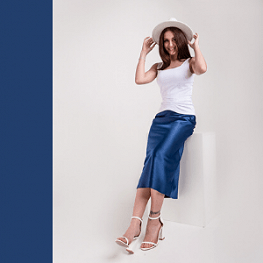 Спідниця - жіночно і стильно!