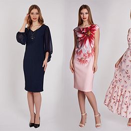 Весна... время обновить гардероб