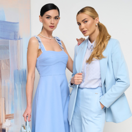 Подих свіжості by HELENA