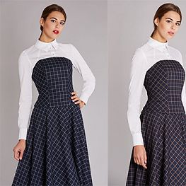 Жилетки. До чого підійде жакет без рукавів