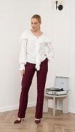Фото belaa-bluza-s-rusami-013 товара Белая блуза с рюшами0 Фото belaa-bluza-s-rusami-013 товара Белая блуза с рюшами0