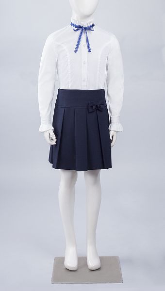 Фото belaa-bluzka-dla-devocki-s-otdelkoj-na-manzetah-11 товару Біла блузка для дівчинки з оздобленням на манжетах1 Фото belaa-bluzka-dla-devocki-s-otdelkoj-na-manzetah-11 товару Біла блузка для дівчинки з оздобленням на манжетах1