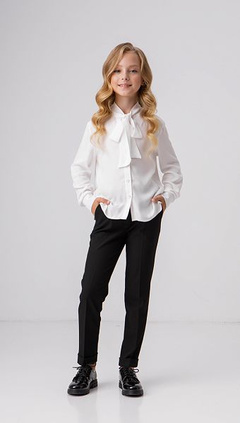 Фото belaa-bluzka-s-vorotnikom-bantom-04 товару Біла блузка з коміром-бантом0 Фото belaa-bluzka-s-vorotnikom-bantom-04 товару Біла блузка з коміром-бантом0