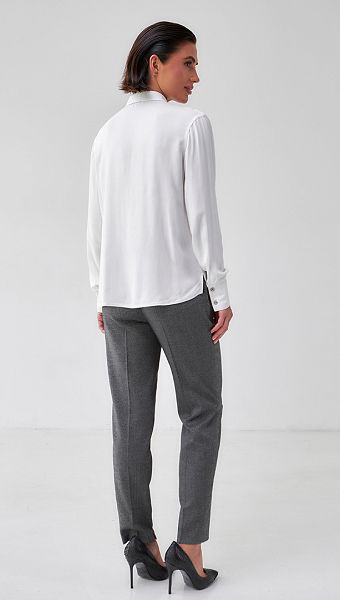 Фото belaa-zenskaa-rubaska-s-karmanami-05 товара Белая женская рубашка с карманами0 Фото belaa-zenskaa-rubaska-s-karmanami-05 товара Белая женская рубашка с карманами0