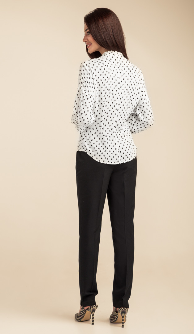 Фото bluza-akira-01 товара Блуза Акира0