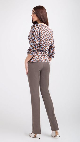 Фото bluza-almeria-03 товару Блуза Альмерія0