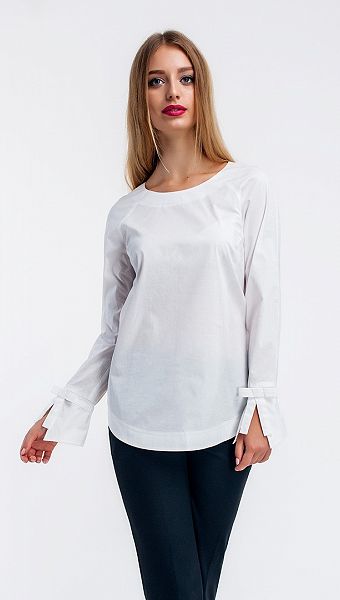 Фото bluza-alunit-01 товару Блуза Алуніт0