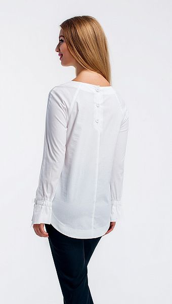 Фото bluza-alunit-02 товару Блуза Алуніт0