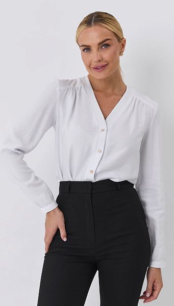 Фото bluza-damira-1 товару Блуза Даміра Фото bluza-damira-1 товару Блуза Даміра
