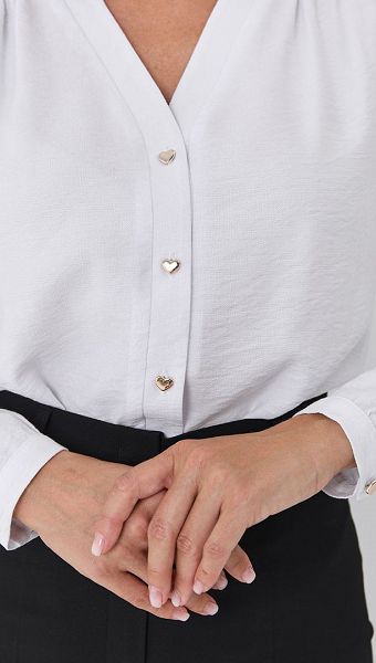 Фото bluza-damira-4 товару Блуза Даміра0