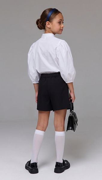 Фото bluza-dla-devocki-zavazki-bantiki-belaa-04 товара Блуза для девочки завязки бантики белая0 Фото bluza-dla-devocki-zavazki-bantiki-belaa-04 товара Блуза для девочки завязки бантики белая0