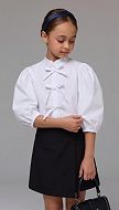 Фото bluza-dla-devocki-zavazki-bantiki-belaa-05 товара Блуза для девочки завязки бантики белая0 Фото bluza-dla-devocki-zavazki-bantiki-belaa-05 товара Блуза для девочки завязки бантики белая0