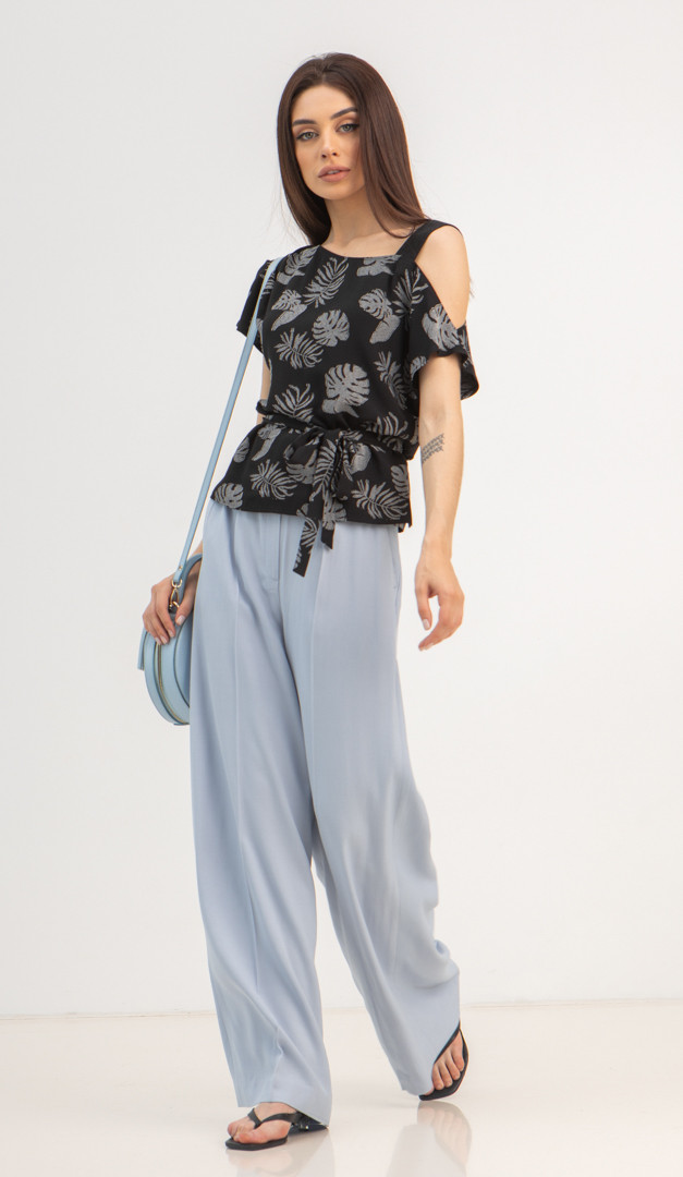 Фото bluza-frederika-01 товара Блуза Фредерика0