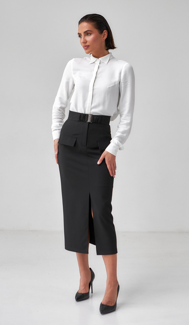 Фото bluza-kliko-03 товару Блуза Кліко0