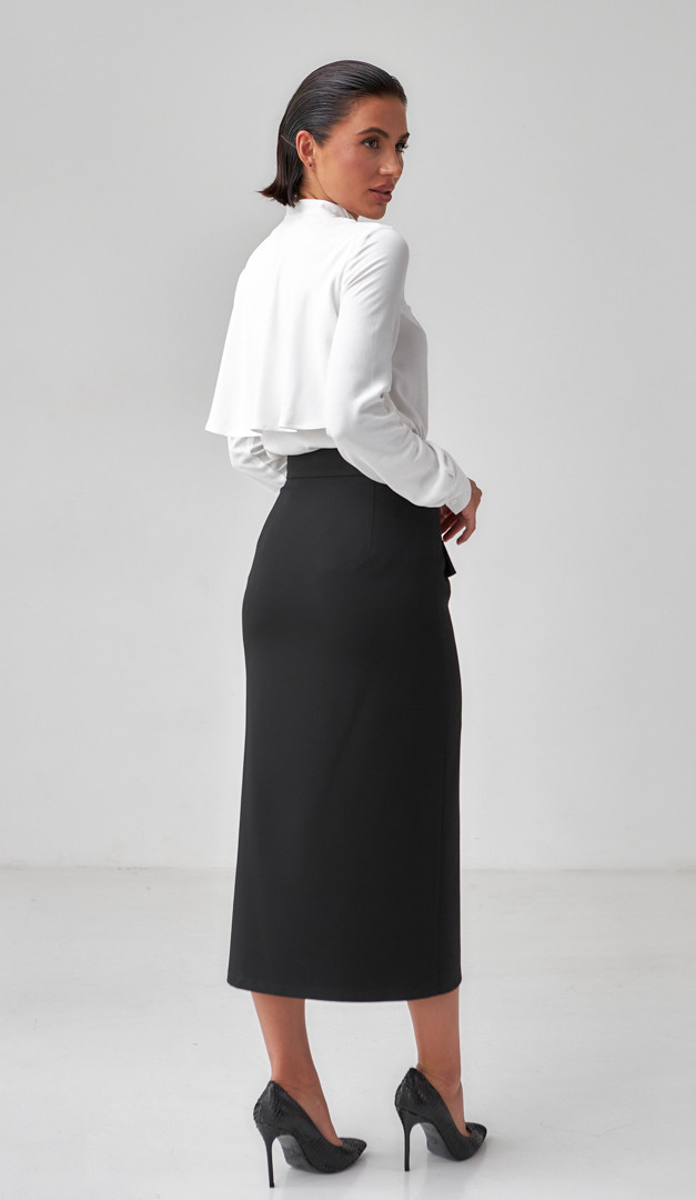 Фото bluza-kliko-05 товару Блуза Кліко0
