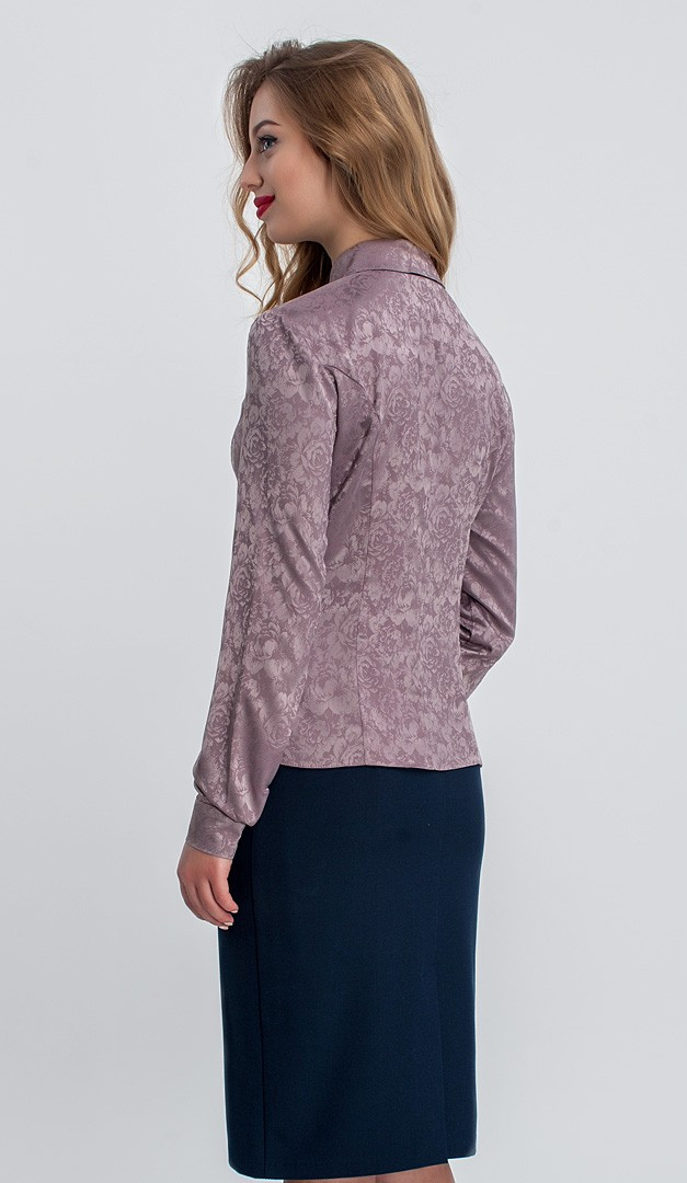Фото bluza-kornelli-02 товару Блуза Корнеллі0