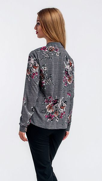 Фото bluza-laurel-02 товару Блуза Лаурель0 Фото bluza-laurel-02 товару Блуза Лаурель0
