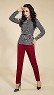 Фото bluza-laurel товару Блуза Лаурель0 Фото bluza-laurel товару Блуза Лаурель0