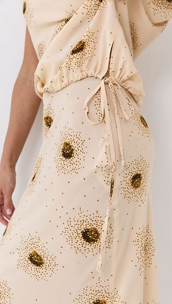 Фото bluza-s-printom-bez-4 товара Блуза с принтом беж0