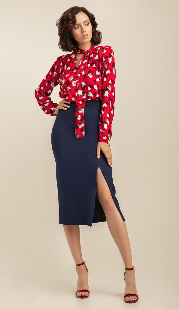 Фото bluza-verginia-01 товара Блуза Вергиния0