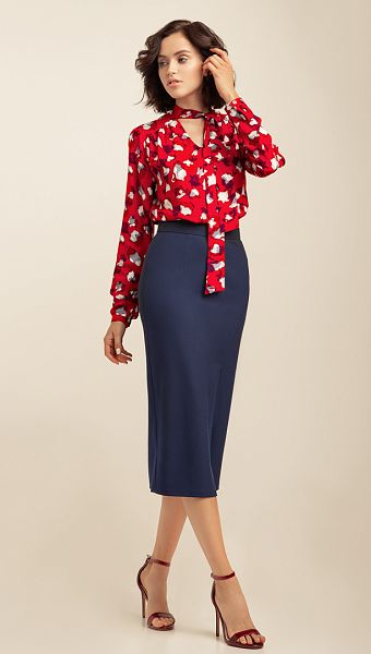 Фото bluza-verginia-02 товару Блуза Вергінія0