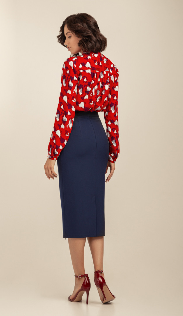 Фото bluza-verginia-03 товара Блуза Вергиния0