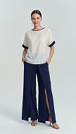 Фото bluza-zenskaa-belaa-s-sinim-kantom-01 товара Блуза женская белая с синим кантом0 Фото bluza-zenskaa-belaa-s-sinim-kantom-01 товара Блуза женская белая с синим кантом0