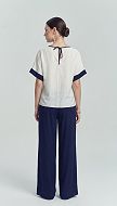 Фото bluza-zenskaa-belaa-s-sinim-kantom-03 товара Блуза женская белая с синим кантом0 Фото bluza-zenskaa-belaa-s-sinim-kantom-03 товара Блуза женская белая с синим кантом0