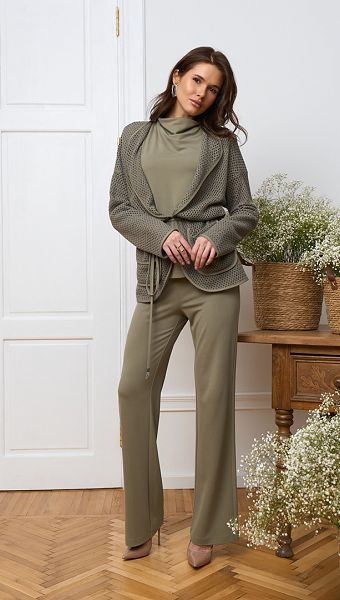 Фото bluza-zenskaa-iz-hlopka-olivkovaa-03 товара Блуза женская из хлопка оливковая0 Фото bluza-zenskaa-iz-hlopka-olivkovaa-03 товара Блуза женская из хлопка оливковая0