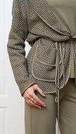 Фото bluza-zenskaa-iz-hlopka-olivkovaa-04 товару Блуза жіноча з бавовни оливкова0 Фото bluza-zenskaa-iz-hlopka-olivkovaa-04 товару Блуза жіноча з бавовни оливкова0