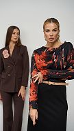 Фото bluza-zenskaa-print-roza-06 товару Блуза жіноча принт троянда0 Фото bluza-zenskaa-print-roza-06 товару Блуза жіноча принт троянда0