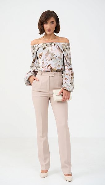 Фото bluza-zenskaa-v-akvarelnyj-print-01 товару Блуза жіноча в акварельний принт0 Фото bluza-zenskaa-v-akvarelnyj-print-01 товару Блуза жіноча в акварельний принт0