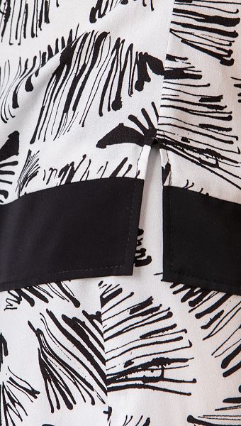 Фото bluzka-belaa-bez-rukavov-s-printom-05 товару Блузка біла без рукавів з принтом0 Фото bluzka-belaa-bez-rukavov-s-printom-05 товару Блузка біла без рукавів з принтом0