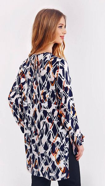 Фото bluzka-karmina-02 товару Блузка Карміна0